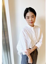 プリマ(PRIMA)&nbsp;前田 和世