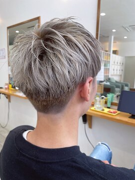 エルフ(elf) ホワイトカラー