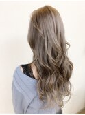 モテ髪