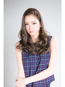 ステージ(STAGE) インナーグレージュ/マチルダボブ/前髪/ピンクベージュ/幡ヶ谷