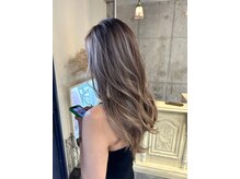 シュエット(CHOUETTE)