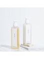 アンサー(answer)&nbsp;最高品質シャンプー「ROSAGE」を開発しました！