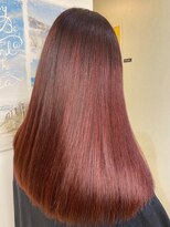 アース オーセンティック 高松レインボーロード店(EARTH Authentic)&nbsp;ワインレッド