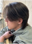 髪質改善/韓国風/透明感カラー/縮毛矯正/ダブルカラー/学割U24