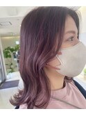 春色pink