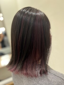 ソイルアヴェダ ららぽーと沼津店(SoilAVEDA) アンブレラカラー