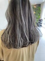 コード(Chord)&nbsp;【nakajima】コントラストハイライト