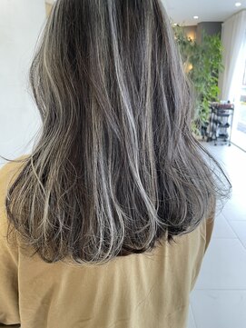 コード(Chord) 【nakajima】コントラストハイライト