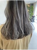【nakajima】コントラストハイライト