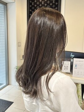 ノア(no_a) ナチュラルベージュ