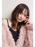 【カラー人気No.3♪】透明感カラー＋OggiOtto7ステップケア￥6600