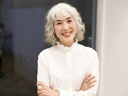 えがお美容室 奈良店の写真