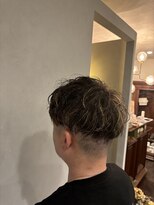 キー(KEY)&nbsp;フェード