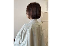 ソウハギワラ 新中野(SO-hagiwara)
