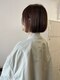 ソウハギワラ 新中野(SO-hagiwara)の写真/こだわりの髪質改善技術と、トレンドを押さえた各種カラーをご用意◎ケアもデザインもお任せください＊