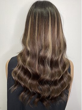 ヘアスタジオ マテリアル(hair studio Material) #ブリーチ#髪質改善#エクステ