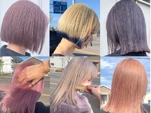 レフバイイルカ 北見(lef by ilka)