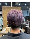 パープルカラー