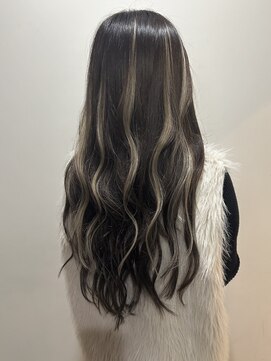 トータルビューティブレイクデュオ(TOTAL BEAUTY BREK DUO) シールエクステ