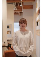 ワイワイヘアー(YY hair) 黒川 佳代