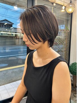 リテ(rite) ハイライトカラー