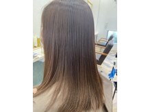 スパアンドヘア リエット(spa&hair Lieto)
