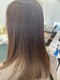 スパアンドヘア リエット(spa&hair Lieto)の写真/クセや広がりでお悩みの方に◎お客様の髪の状態に合わせて薬剤を選定。理想のナチュラルストレートに♪