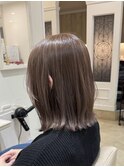 シナモングレージュ【浦和】
