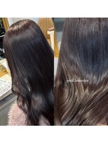 タブーセントラル(TABOO Central)&nbsp;［TABOO Central］ピンクラベンダー