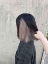 シュシュ 宜野湾店(chou chou)&nbsp;インナーカラー