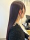 トパキュー(topa cue)の写真/自分の髪が好きになる！topaこだわりのトリートメントとヘッドスパで自分史上最高のうるつや髪に◎
