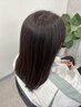【夕方限定】カット(トリートメントサービス)