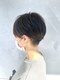 ラキ(Laki)の写真/ビジネスマンや学生におすすめ◇ナチュラルで爽やかそして品のあるスタイルへ…頭皮ケアメニューもあり◎