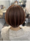 ハイライトカラー