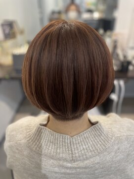 エファッセ(efface) ハイライトカラー