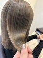 クララ アベノ(CLALA Abeno) オススメ酸熱トリートメントで艶髪に！