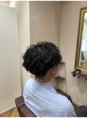 ツイストスパイラルスタイル