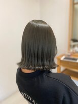 ケースタイルシェノン(K-STYLE CHAINON)&nbsp;オリーブグレージュ