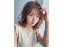 アグ ヘアー アララト 長崎銅座町店(Agu hair Ararat)