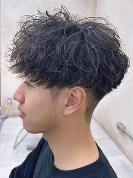 オール 大宮(OR) メンズスタイル