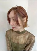 コンパクト耳掛けショート
