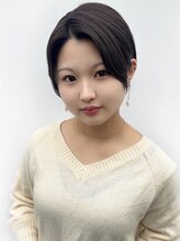 マリネイト(marinate) 新井 美結