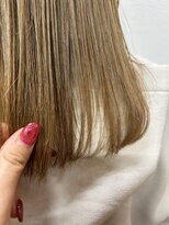 グルグル 妙典店(GULGUL)&nbsp;ブリーチなしカラー