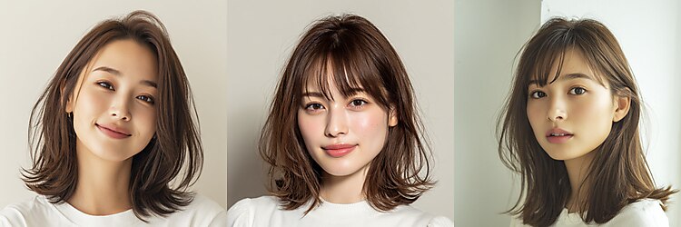 エスアール 王寺店(SR)のサロンヘッダー