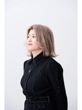 ドットハリス(.HARRISS) 中司 愛理