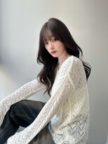 リリー(Lilley)&nbsp;【hiyori】色落ちまで決まるカラー