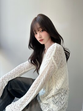 リリー(Lilley) 【hiyori】色落ちまで決まるカラー