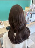 ダークブラウン