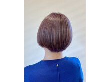 ヘアーロッジ(HAIR ROJJ)