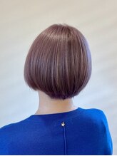 ヘアーロッジ(HAIR ROJJ)